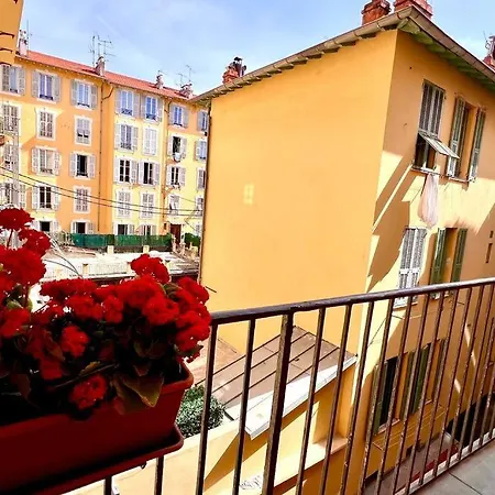 Ma Jolie Apartmán *