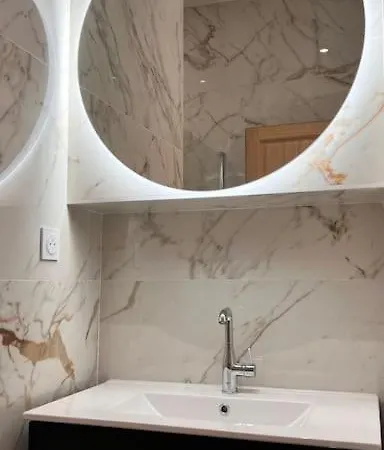 Апартаменты Ma Jolie