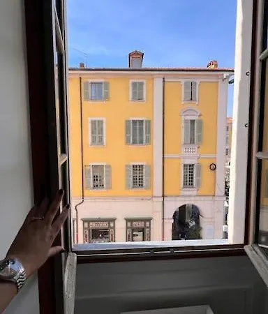 Ma Jolie Apartamento