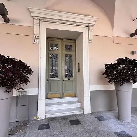 Ma Jolie Apartmán