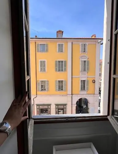 Ma Jolie Apartmán