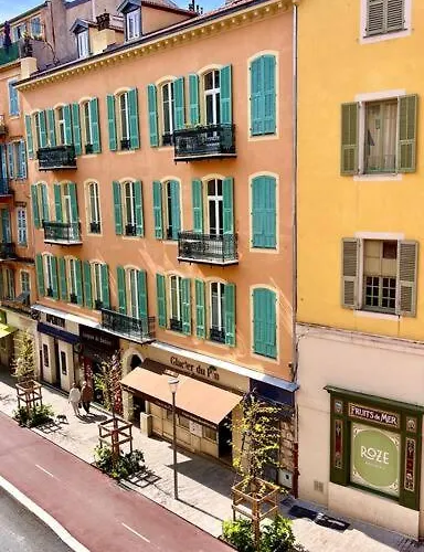 Ma Jolie Apartmán