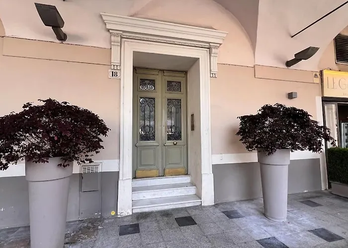 Ma Jolie Apartmán
