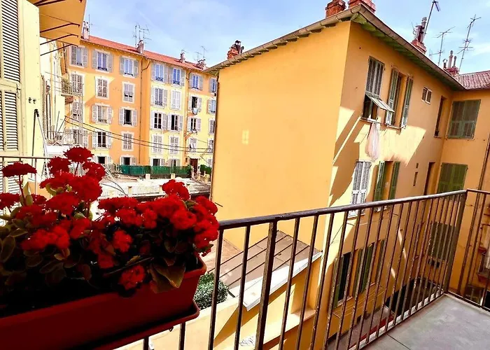 Ma Jolie Apartmán *