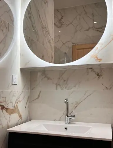 Apartmán Ma Jolie